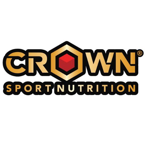 Logo Crown Sport Nutrition